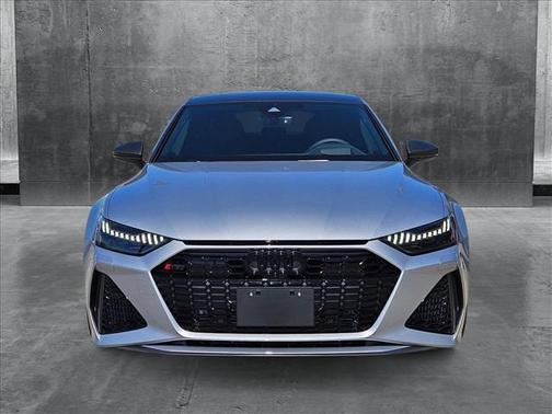 2025 Audi RS 7 4.0T Performance