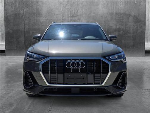 2025 Audi Q3 45 S line Premium Plus