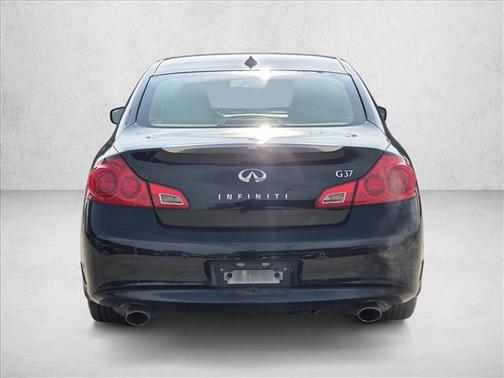 2013 INFINITI G37 Journey