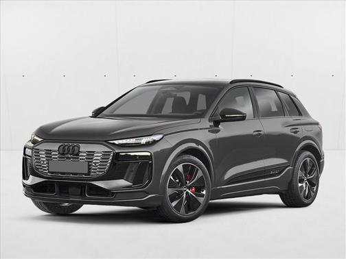 2025 Audi SQ6 e-tron Prestige quattro