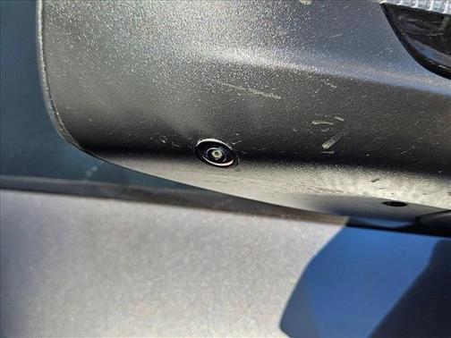 2025 Audi SQ6 e-tron Prestige quattro