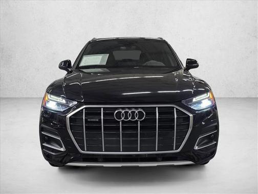 2022 Audi Q5 40 Premium