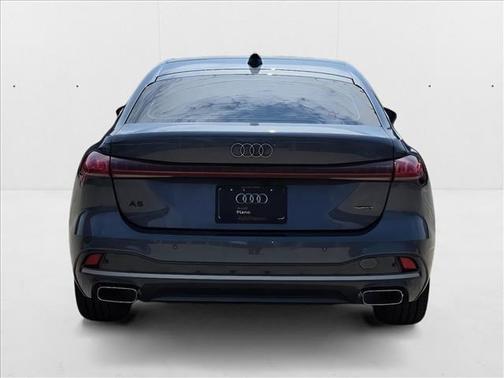 2025 Audi A5 Premium