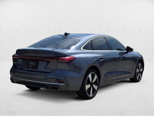 2025 Audi A5 Premium