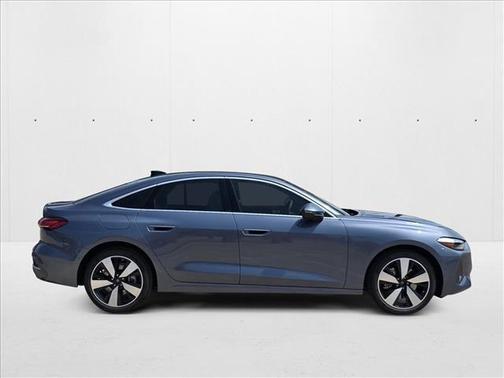 2025 Audi A5 Premium