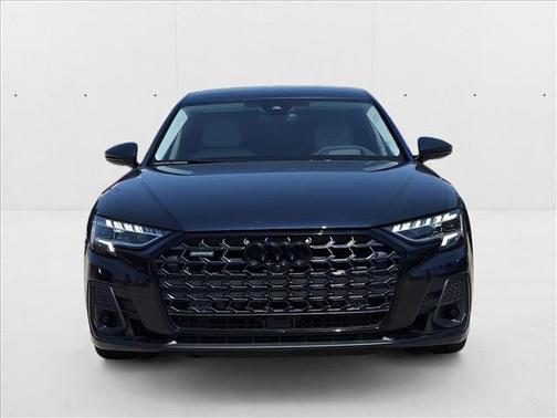 2023 Audi A8 L 55 TFSI quattro Tiptronic