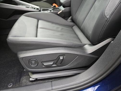 2024 Audi A3 Premium