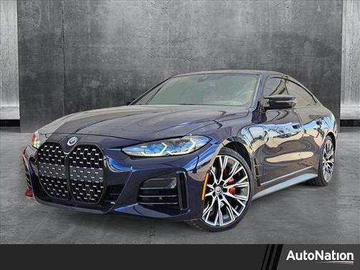 2022 BMW M440 i xDrive