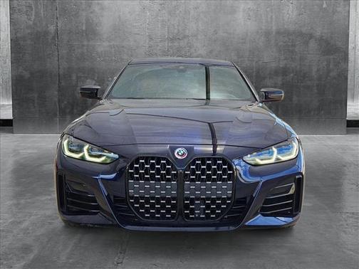 2022 BMW M440 i xDrive