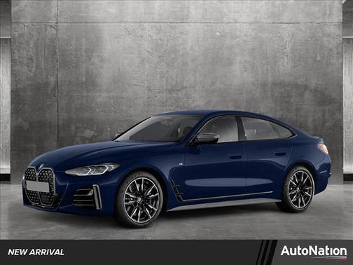 2022 BMW M440 i xDrive