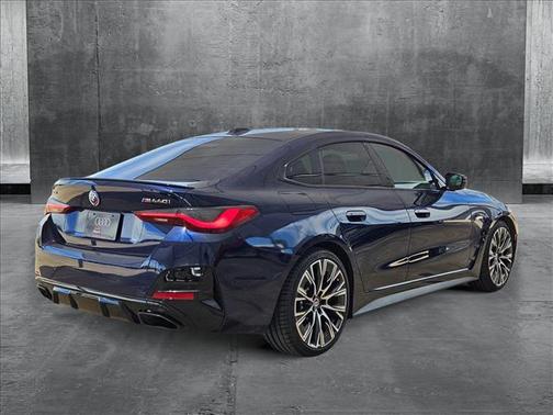2022 BMW M440 i xDrive