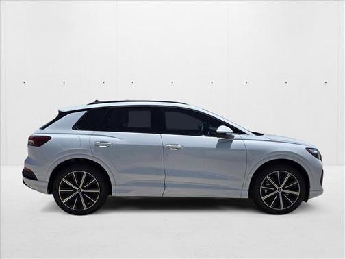 2025 Audi Q4 e-tron Premium 45 quattro