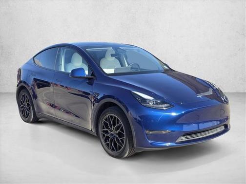 2024 Tesla Model Y RWD *Ltd Avail*