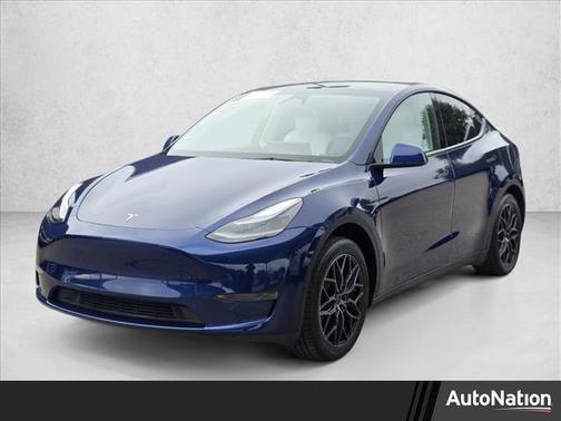 2024 Tesla Model Y RWD *Ltd Avail*