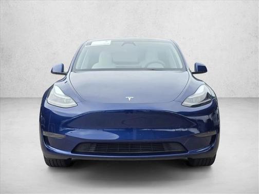 2024 Tesla Model Y RWD *Ltd Avail*