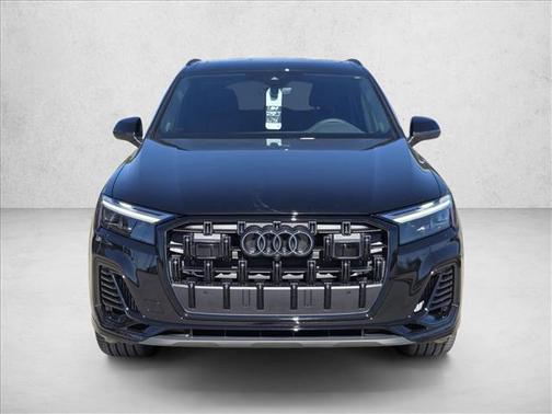 2026 Audi Q7 55 Premium Plus