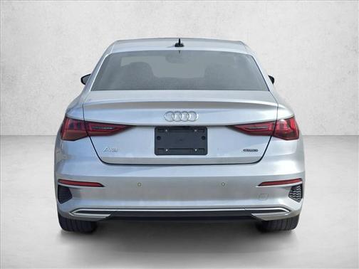 2024 Audi A3 Premium