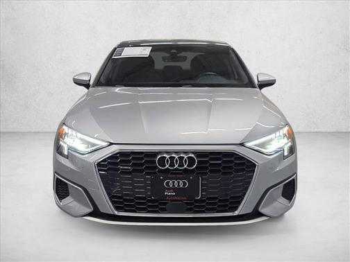 2024 Audi A3 Premium