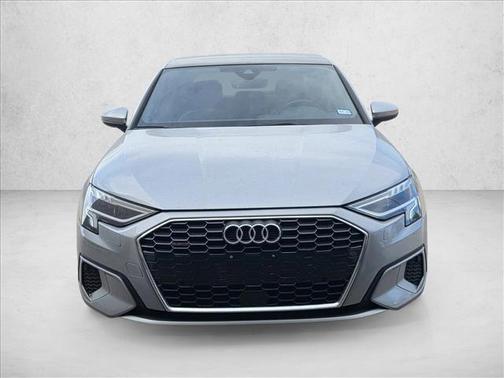 2024 Audi A3 Premium