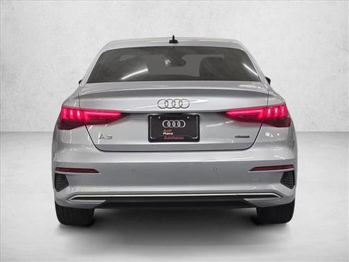 2024 Audi A3 Premium