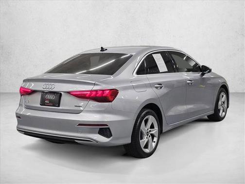 2024 Audi A3 Premium