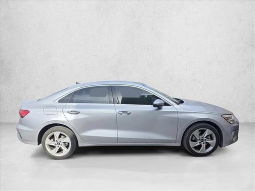 2024 Audi A3 Premium