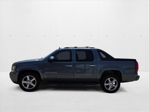 2012 Chevrolet Avalanche 1500 LT