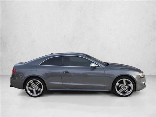 2013 Audi S5 3.0T Prestige