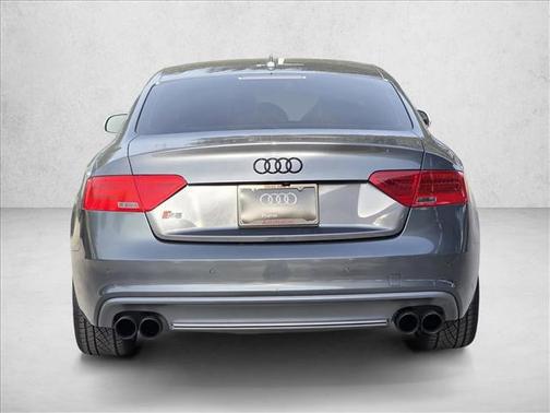 2013 Audi S5 3.0T Prestige