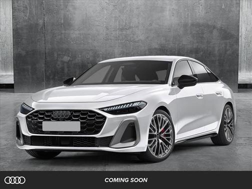 2025 Audi A5 Premium Plus