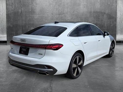 2025 Audi A5 Premium Plus