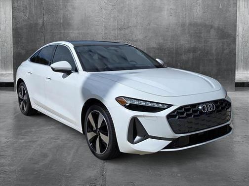 2025 Audi A5 Premium Plus