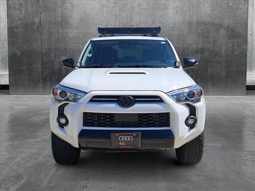2021 Toyota 4Runner Venture Special Edition