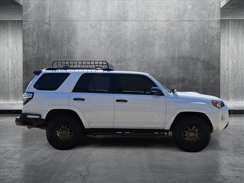 2021 Toyota 4Runner Venture Special Edition