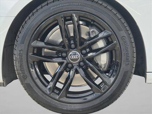 2023 Audi A4 45 S line Premium Plus