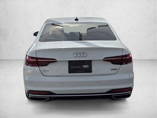 2023 Audi A4 45 S line Premium Plus