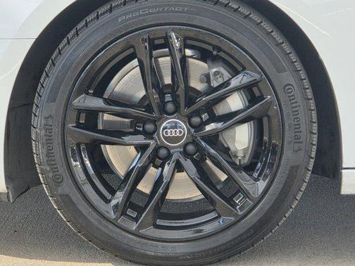 2023 Audi A4 45 S line Premium Plus