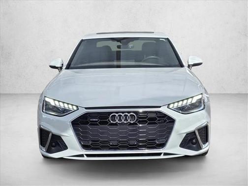 2023 Audi A4 45 S line Premium Plus