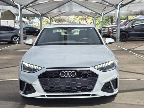 2023 Audi A4 45 S line Premium Plus