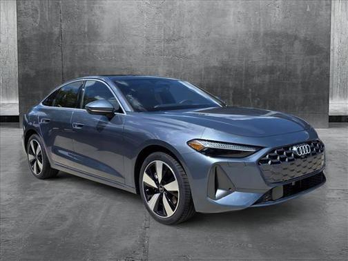 2025 Audi A5 Premium Plus