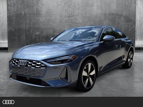 2025 Audi A5 Premium Plus