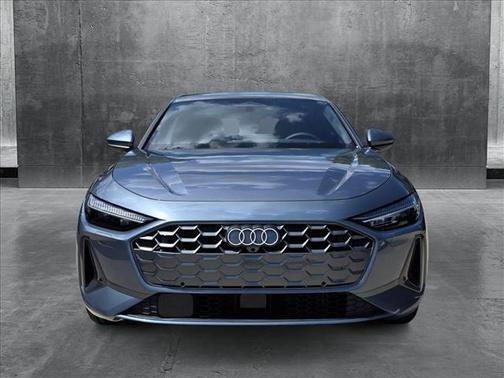 2025 Audi A5 Premium Plus