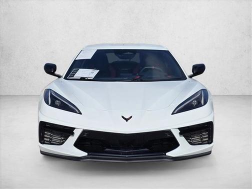 2024 Chevrolet Corvette Stingray w/2LT