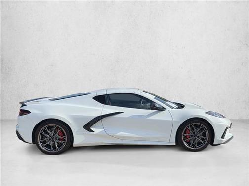 2024 Chevrolet Corvette Stingray w/2LT