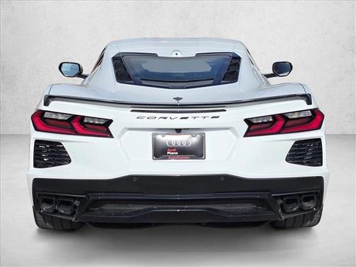 2024 Chevrolet Corvette Stingray w/2LT