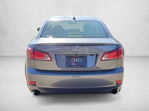 2013 Lexus IS 250 Base