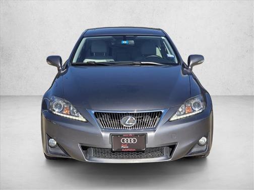 2013 Lexus IS 250 Base
