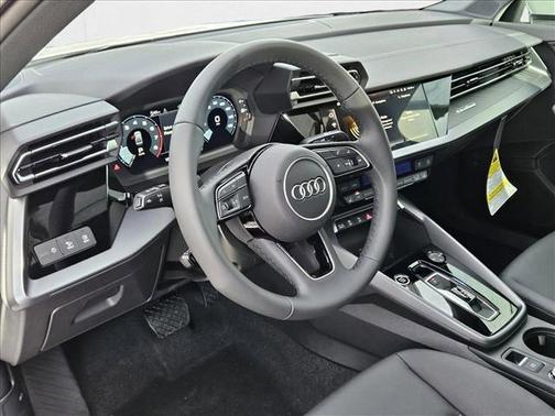 2025 Audi A3 Premium