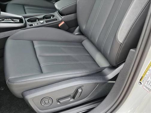 2025 Audi A3 Premium