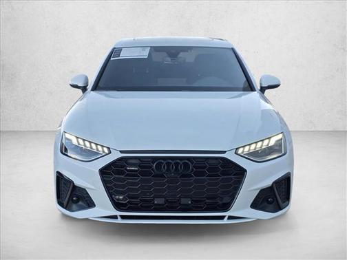 2021 Audi A4 45 S line Premium Plus